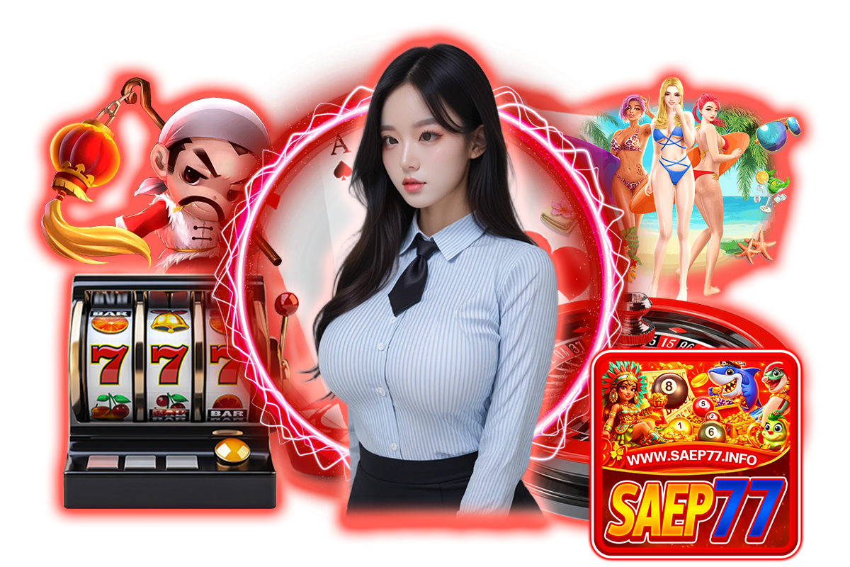 saep77 สล็อต